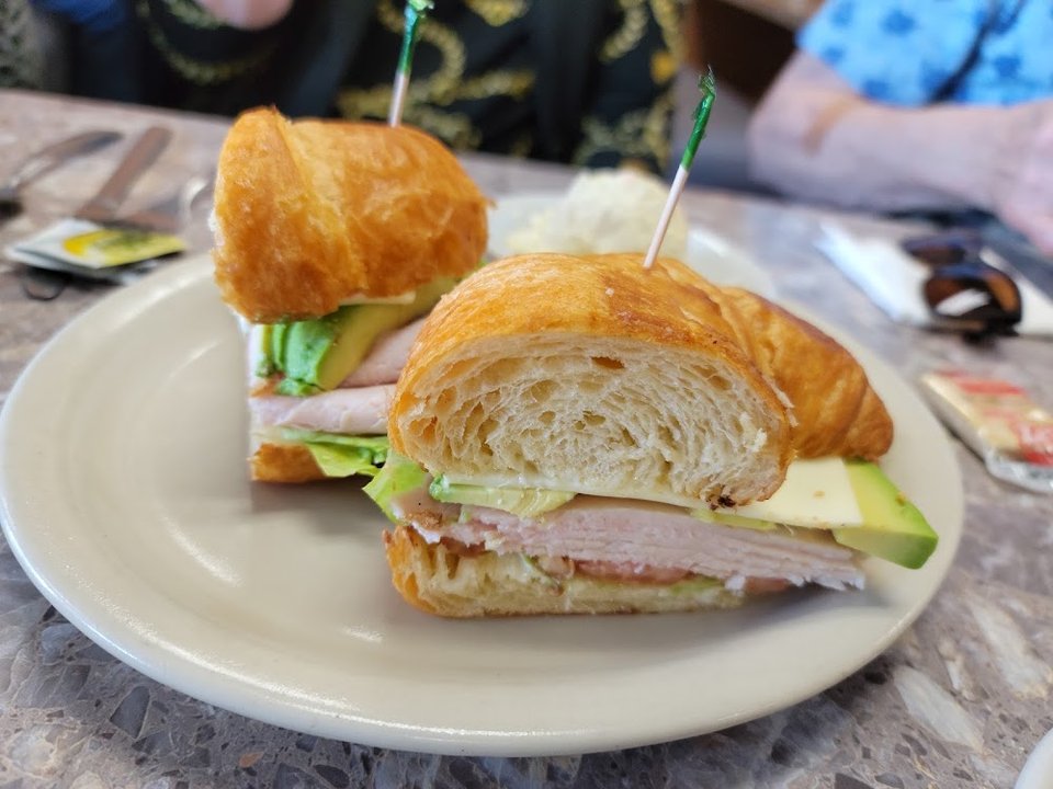 Croissant