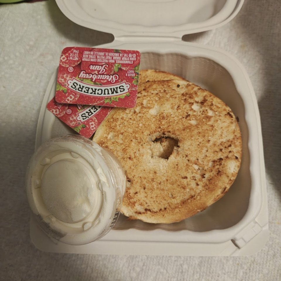 Bagel